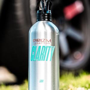 Clarity (Glass Coating)