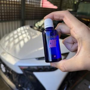 Prizm Core – 3 Year PPF & Vinyl Coating