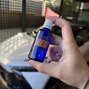Prizm Vantage – 5 Year Ceramic Coating